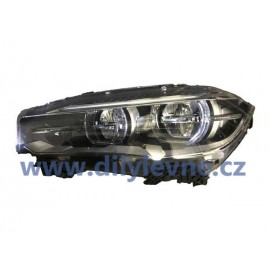 Levé LED ADAPTIVE světlo BMW X5, X6, F15, F16